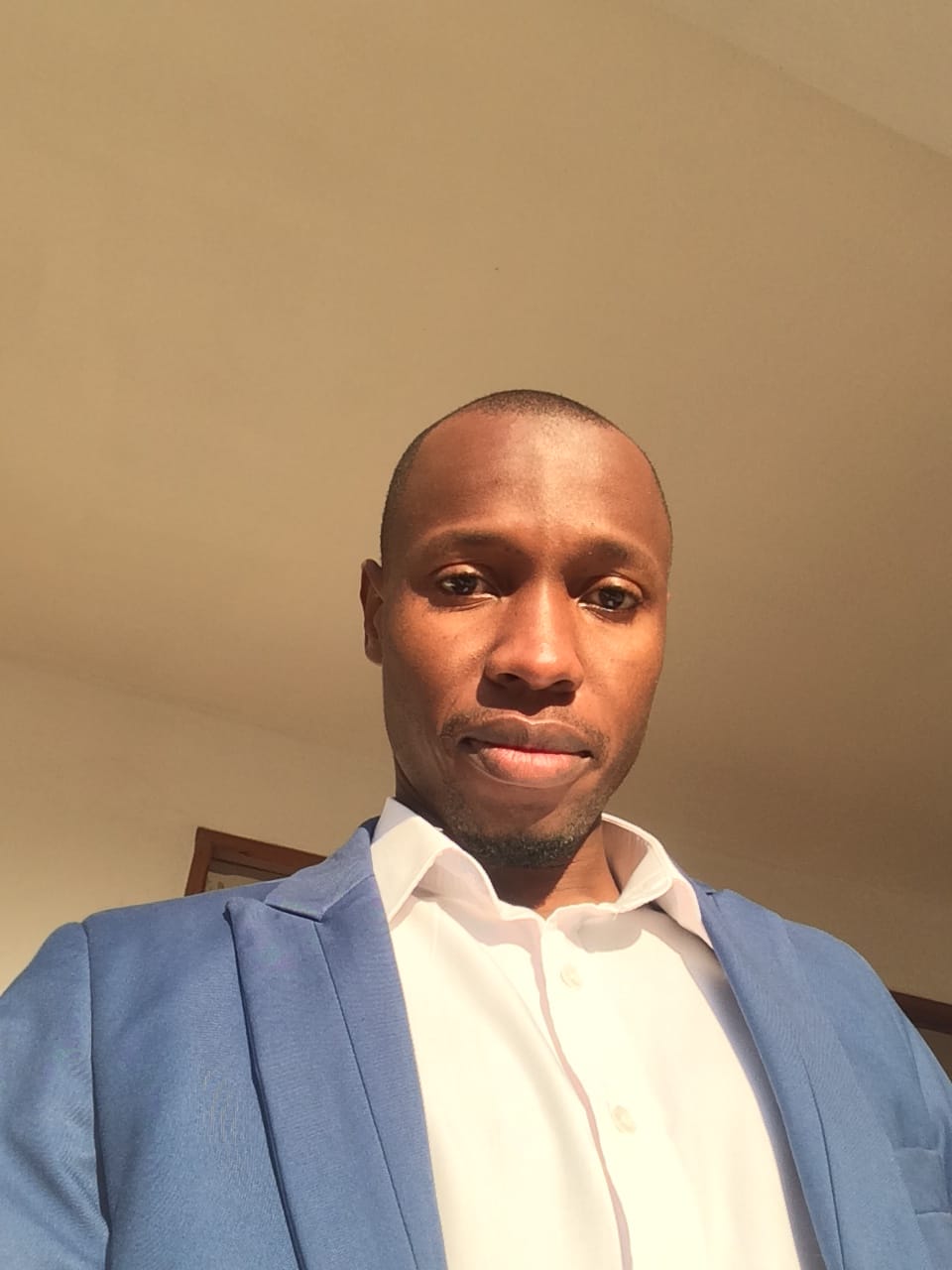 Alfredo Custódio Nhantumbo